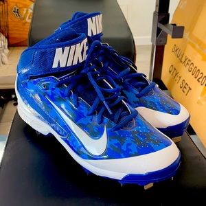 Nike cleats